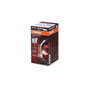 OSRAM Automobilinė lemputė 70W 24V H11 PGJ19-2