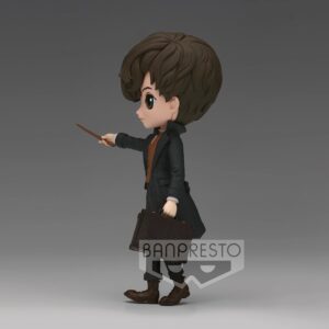 BP Q POSKET - FANTASTIC BEASTS - NEWT SCAM. II B - Image 3