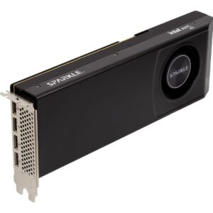 Sparkle Technology Arc Pro B60 Blower Intel 24 GB GDDR6