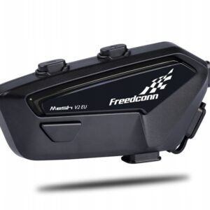 FreenConn FX Pro V2 EU MESH motociklo domofonas