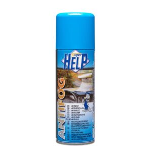 x SUPER HELP Priemonė prieš rasojimą 200ml - Image 1