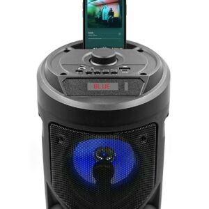 SQUEAK HARMONY BT 5.0 KARAOKE GARSINIS SQ1004