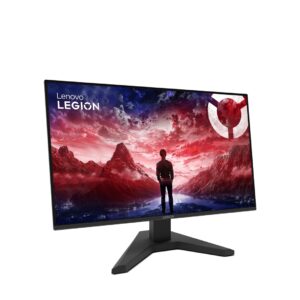 Lenovo Legion R27s kompiuterio monitorius 68,6 cm (27") 1920 x 1080 pikseliai „Full HD“ LED Juoda - Image 3