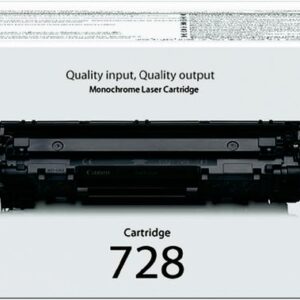 Canon cartridge 728