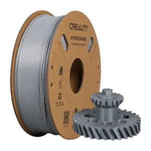Hyper ABS Filament Creality Grey