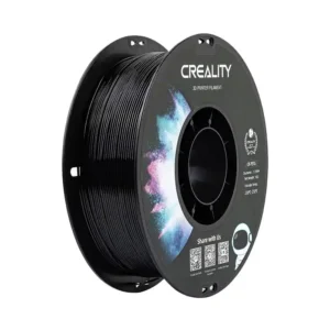 CR-PETG Filament Creality Black