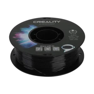 CR-PETG Filament Creality Black - Image 3