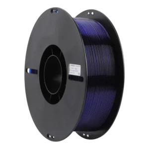 CR-PETG Filament Creality Transparent blue - Image 2
