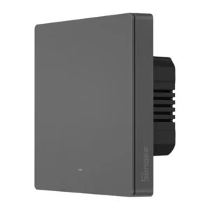 Smart Scene Wall Switch Sonoff M5 1C 1-channel - Image 2