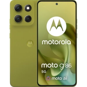 Motorola Moto G86 5G 8/256GB Golden Cypress