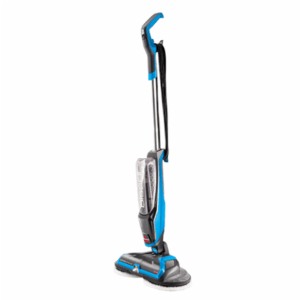 Bissell | Mop | SpinWave | Corded operating | Electric | Washing function | 105 W | Blue/Titanium - Image 11