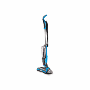 Bissell | Mop | SpinWave | Corded operating | Electric | Washing function | 105 W | Blue/Titanium - Image 12