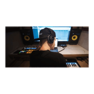 Koss | Headphones | Pro4S | Wired | On-Ear | Black - Image 11