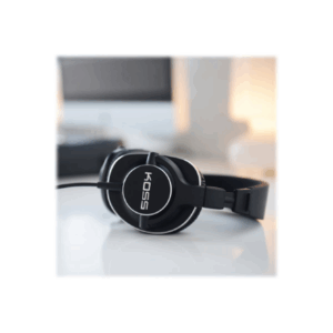 Koss | Headphones | Pro4S | Wired | On-Ear | Black - Image 13