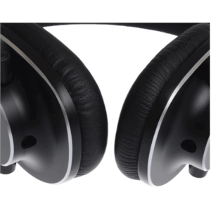 Koss | Headphones | Pro4S | Wired | On-Ear | Black - Image 3