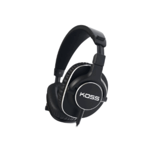 Koss | Headphones | Pro4S | Wired | On-Ear | Black - Image 5