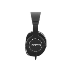 Koss | Headphones | Pro4S | Wired | On-Ear | Black - Image 7