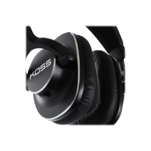 Koss | Headphones | Pro4S | Wired | On-Ear | Black - Image 8