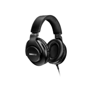 Shure | Professional Studio Headphones | SRH440A | Wired | Over-Ear - Image 3