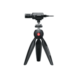 Shure | Microphone and Video kit | MV88+DIG-VIDKIT | Black - Image 3