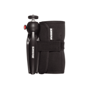 Shure | Microphone and Video kit | MV88+DIG-VIDKIT | Black - Image 4