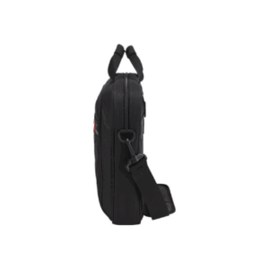 Case Logic | Casual Laptop Bag | DLC117 | Fits up to size 17 " | Laptop Bag | Shoulder strap | Black - Image 10