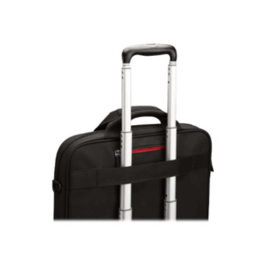 Case Logic | Casual Laptop Bag | DLC117 | Fits up to size 17 " | Laptop Bag | Shoulder strap | Black - Image 15