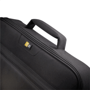 Case Logic | VNCI217 | Fits up to size 17.3 " | Messenger - Briefcase | Shoulder strap | Black - Image 10