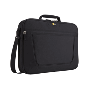 Case Logic | VNCI217 | Fits up to size 17.3 " | Messenger - Briefcase | Shoulder strap | Black - Image 12