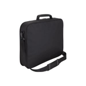 Case Logic | VNCI217 | Fits up to size 17.3 " | Messenger - Briefcase | Shoulder strap | Black - Image 13