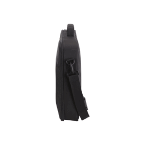 Case Logic | VNCI217 | Fits up to size 17.3 " | Messenger - Briefcase | Shoulder strap | Black - Image 14