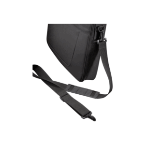 Case Logic | VNCI217 | Fits up to size 17.3 " | Messenger - Briefcase | Shoulder strap | Black - Image 18