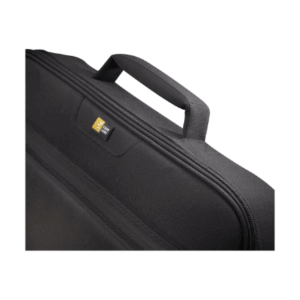 Case Logic | VNCI217 | Fits up to size 17.3 " | Messenger - Briefcase | Shoulder strap | Black - Image 19