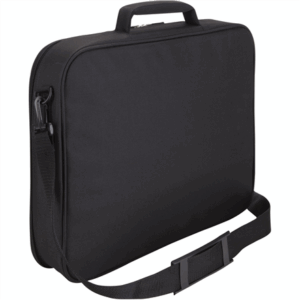 Case Logic | VNCI217 | Fits up to size 17.3 " | Messenger - Briefcase | Shoulder strap | Black - Image 4