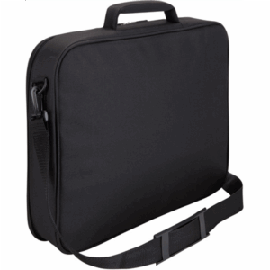 Case Logic | VNCI217 | Fits up to size 17.3 " | Messenger - Briefcase | Shoulder strap | Black - Image 5