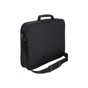 Case Logic | VNCI215 | Fits up to size 15.6 " | Messenger - Briefcase | Shoulder strap | Black - Image 14