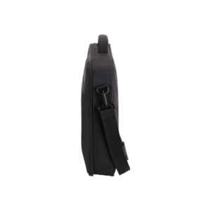 Case Logic | VNCI215 | Fits up to size 15.6 " | Messenger - Briefcase | Shoulder strap | Black - Image 15