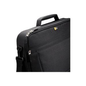 Case Logic | VNCI215 | Fits up to size 15.6 " | Messenger - Briefcase | Shoulder strap | Black - Image 17