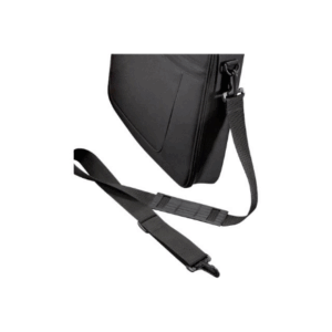 Case Logic | VNCI215 | Fits up to size 15.6 " | Messenger - Briefcase | Shoulder strap | Black - Image 19