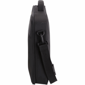 Case Logic | VNCI215 | Fits up to size 15.6 " | Messenger - Briefcase | Shoulder strap | Black - Image 6
