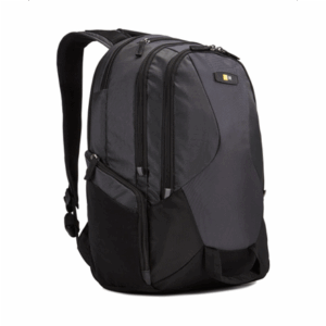Case Logic | In Transit | Fits up to size 14 " | Backpack | Black