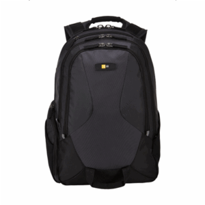 Case Logic | In Transit | Fits up to size 14 " | Backpack | Black - Image 10