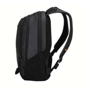 Case Logic | In Transit | Fits up to size 14 " | Backpack | Black - Image 12