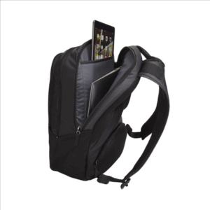 Case Logic | In Transit | Fits up to size 14 " | Backpack | Black - Image 13