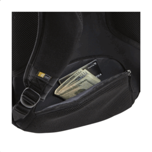 Case Logic | In Transit | Fits up to size 14 " | Backpack | Black - Image 16