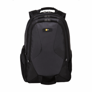 Case Logic | In Transit | Fits up to size 14 " | Backpack | Black - Image 2