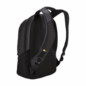 Case Logic | In Transit | Fits up to size 14 " | Backpack | Black - Image 3