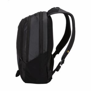 Case Logic | In Transit | Fits up to size 14 " | Backpack | Black - Image 4