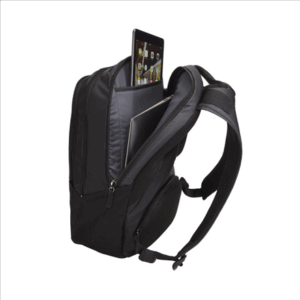 Case Logic | In Transit | Fits up to size 14 " | Backpack | Black - Image 5