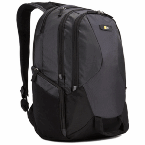 Case Logic | In Transit | Fits up to size 14 " | Backpack | Black - Image 9